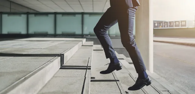移動時間削減による残業時間の短縮